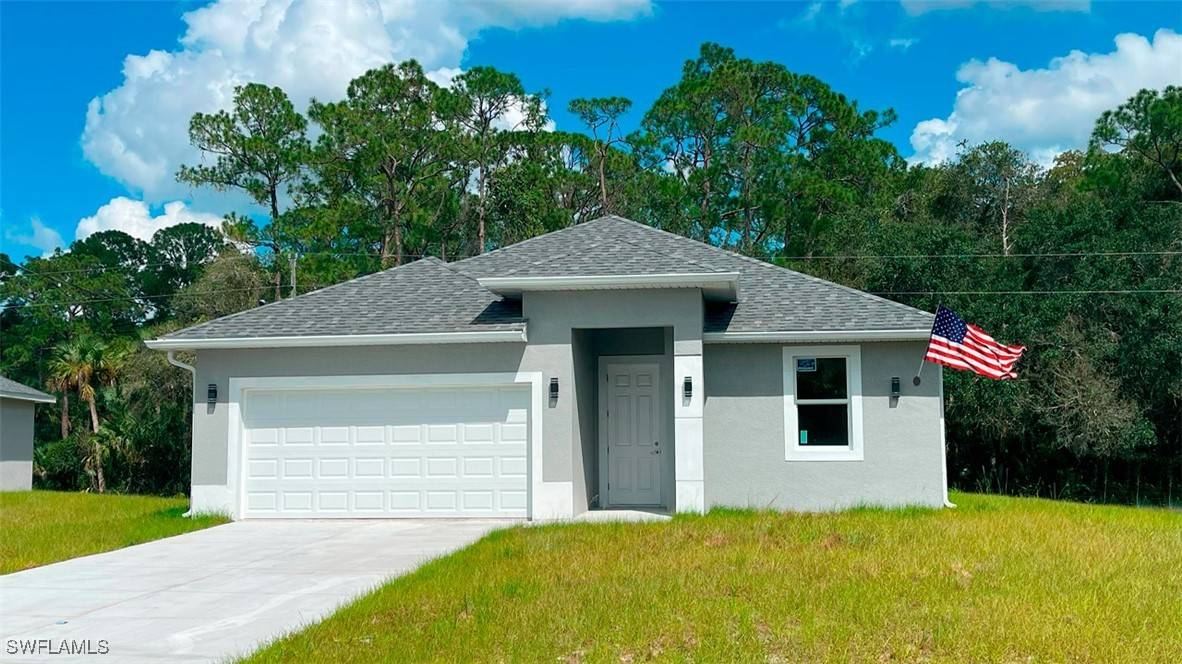 Labelle, FL 33935,1585 RUGBY LN