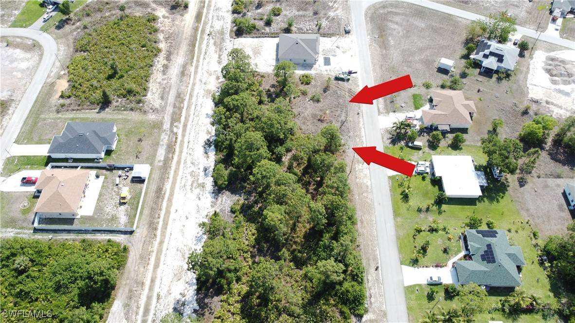 Lehigh Acres, FL 33974,140 Pageant ST