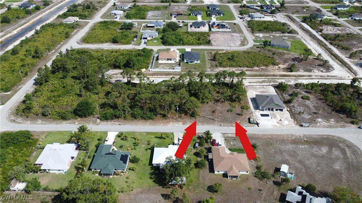 Lehigh Acres, FL 33974,140 Pageant ST