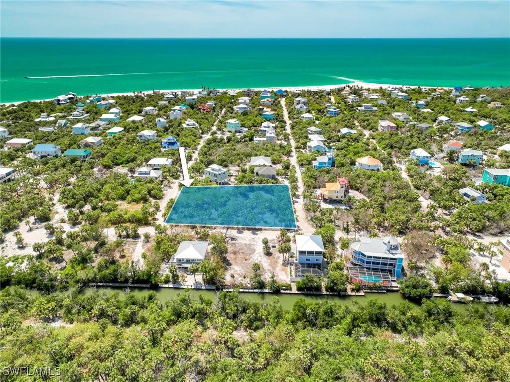 Upper Captiva, FL 33924,4430 Conch Shell DR