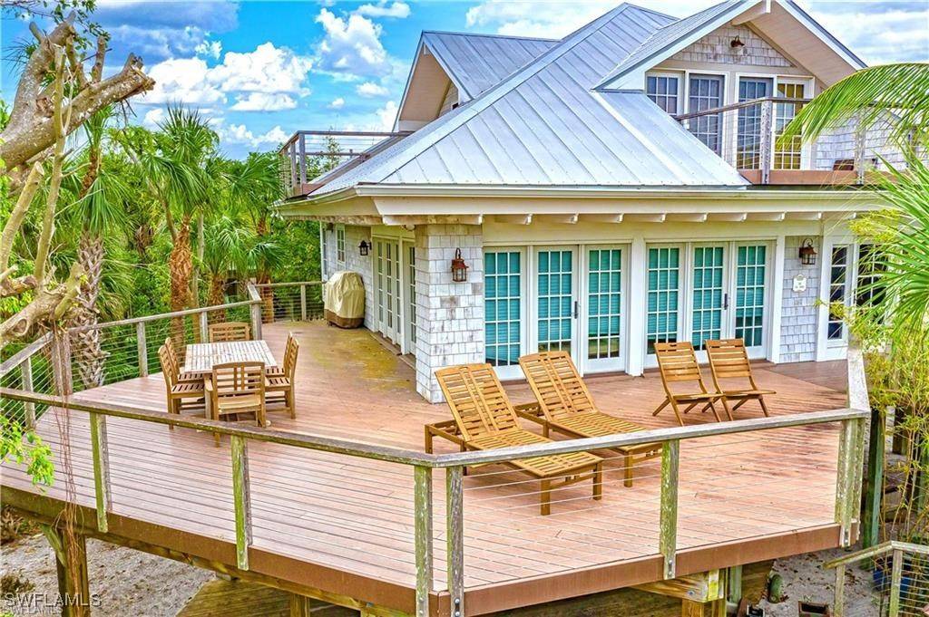 Captiva, FL 33924,551 Gulf LN