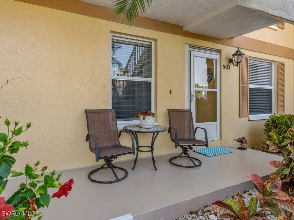 Naples, FL 34114,1155 Mainsail DR #503