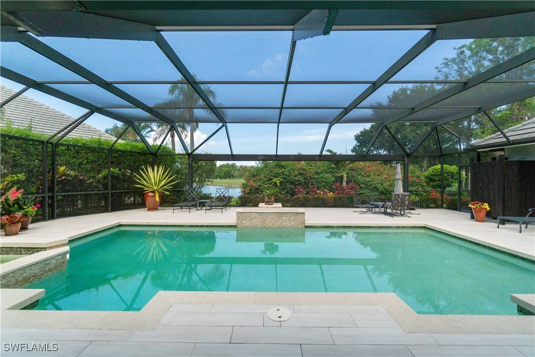 Naples, FL 34110,15311 Burnaby DR
