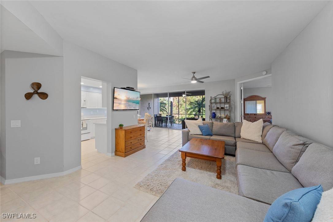Bonita Springs, FL 34134,4410 Riverwatch DR #102