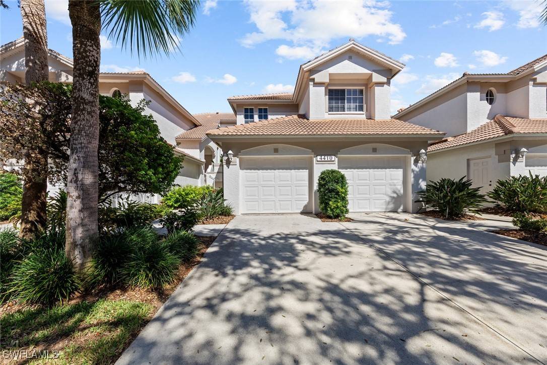 Bonita Springs, FL 34134,4410 Riverwatch DR #102