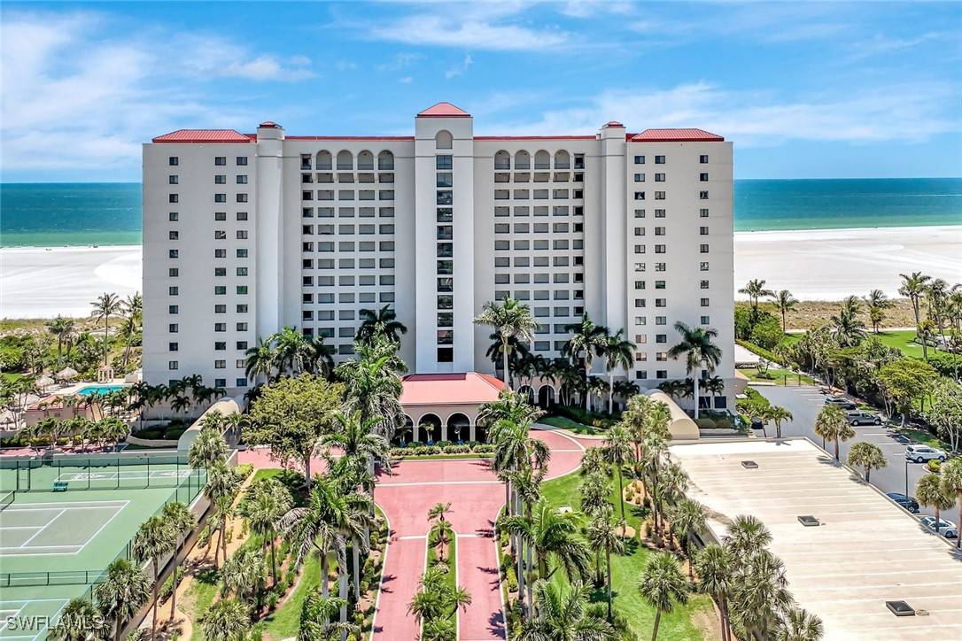 Marco Island, FL 34145,100 N Collier BLVD #1002