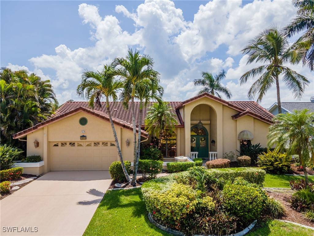 Fort Myers, FL 33919,8866 Banyan Cove