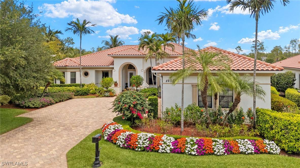Naples, FL 34109,14500 MARSALA WAY