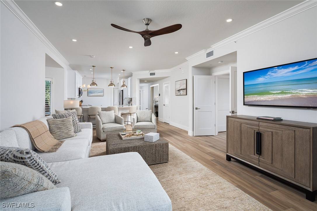 Naples, FL 34108,7638 Pebble Creek CIR #204