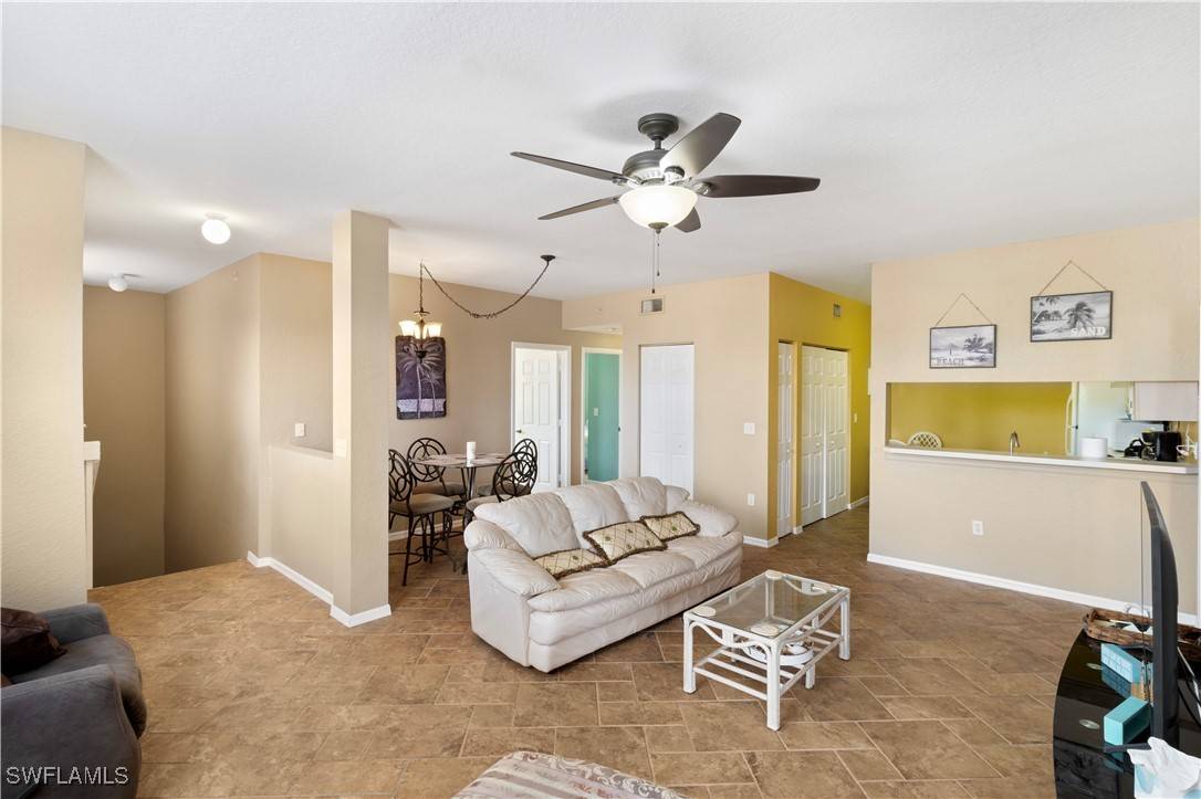 Fort Myers, FL 33966,6361 Aragon WAY #202
