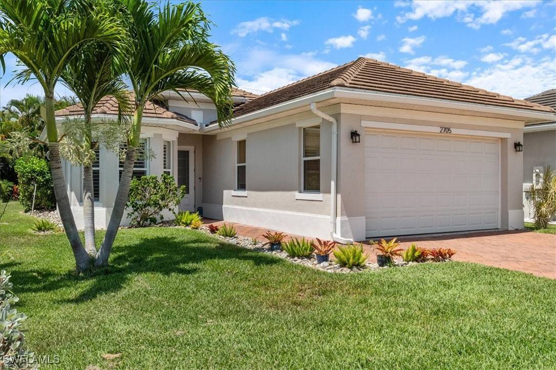 Naples, FL 34112,2705 Linda DR
