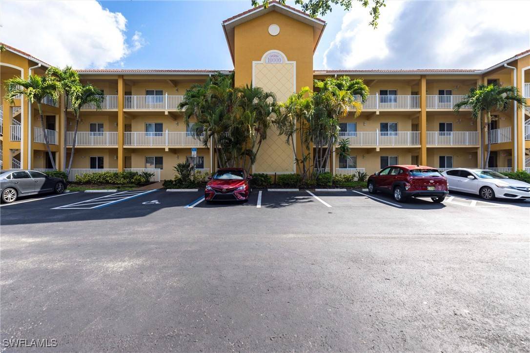 Bonita Springs, FL 34135,10000 Maddox LN #324