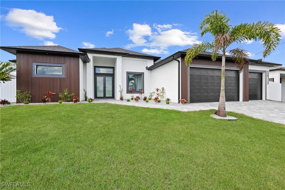 Cape Coral, FL 33909,423 NE 5th TER