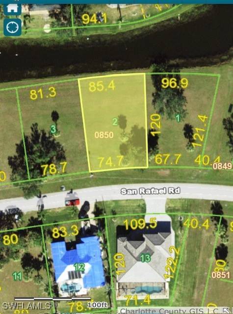 Punta Gorda, FL 33955,24352 San Rafael RD