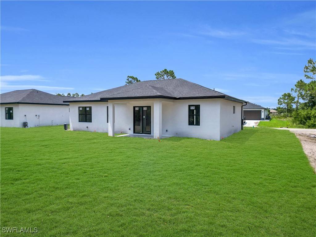 Lehigh Acres, FL 33971,2607 45th st W