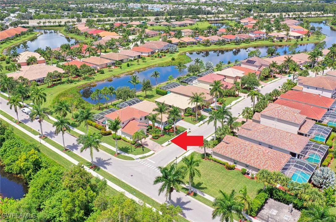 Naples, FL 34114,14614 Fern Lake CT