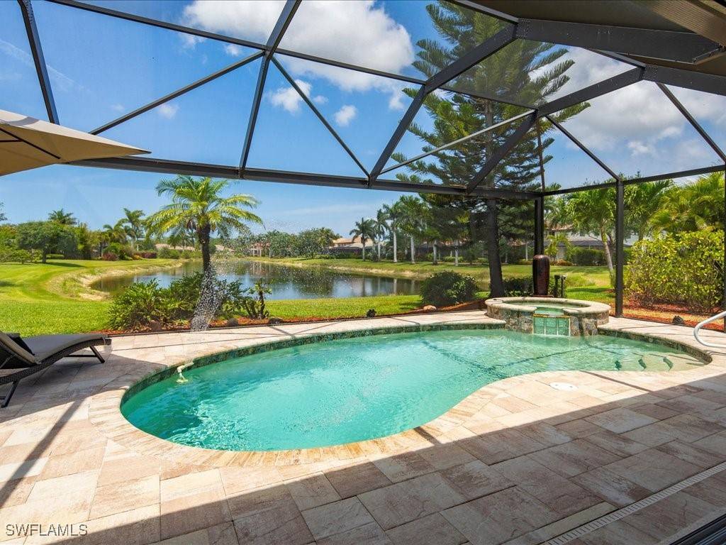 Naples, FL 34114,3913 Sapphire WAY