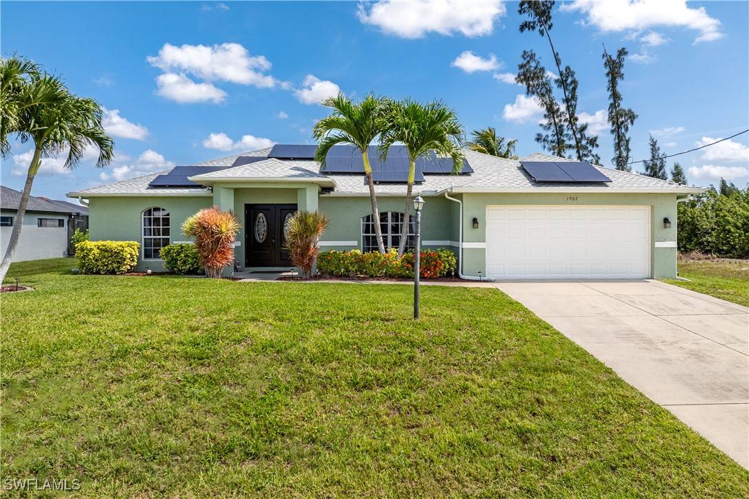 Cape Coral, FL 33991,1907 SW 2nd TER