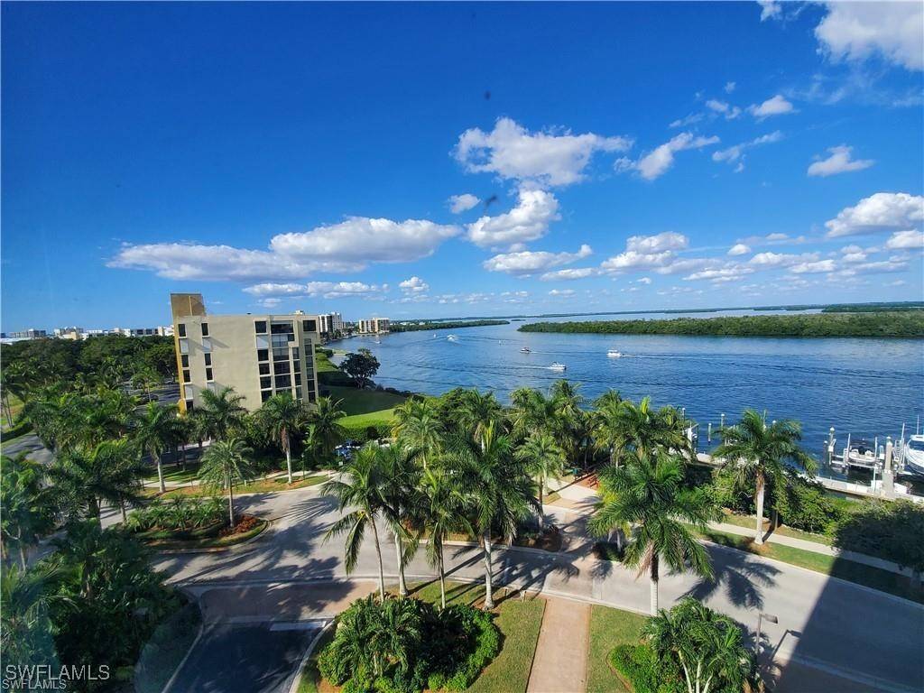 Fort Myers Beach, FL 33931,4198 Bay Beach LN #164
