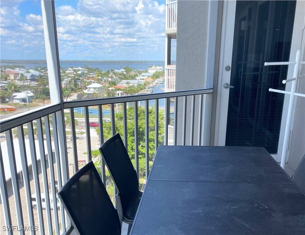 Fort Myers Beach, FL 33931,6620 Estero BLVD #804
