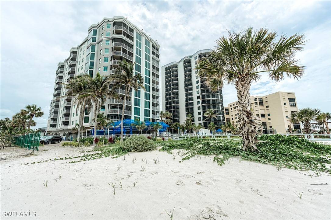 Fort Myers Beach, FL 33931,6620 Estero BLVD #804