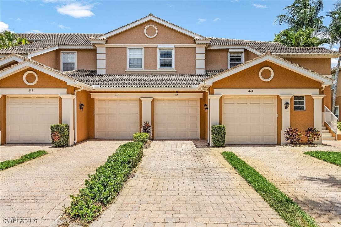 Bonita Springs, FL 34135,28105 Mandolin CT #214