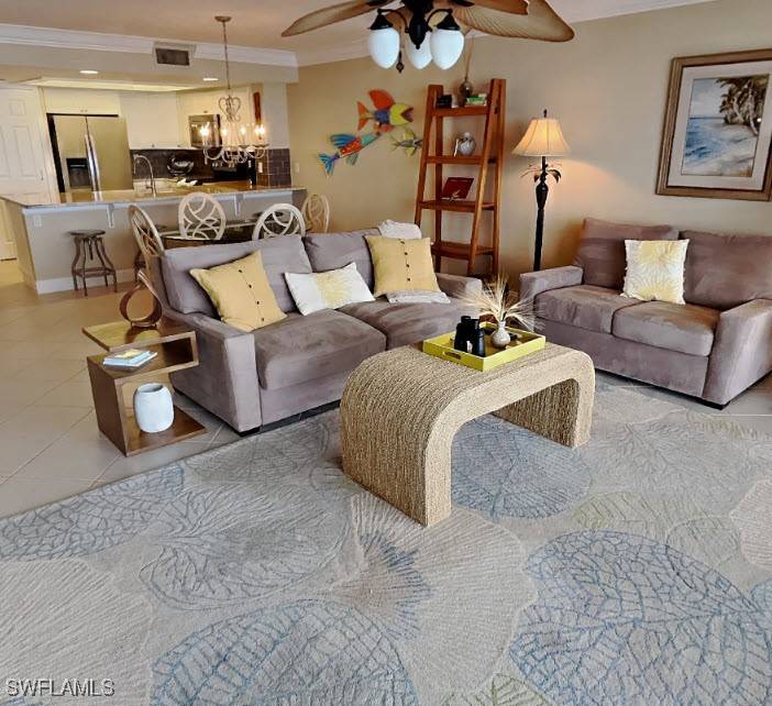 Fort Myers, FL 33908,17170 Harbour Point DR #736