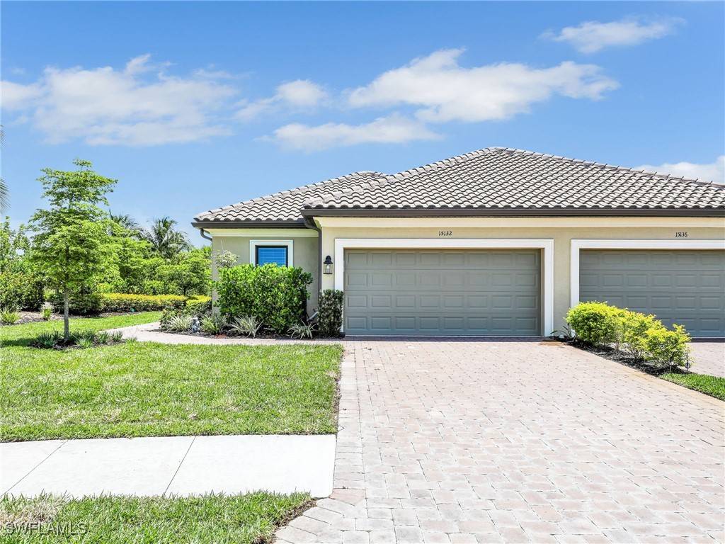 Naples, FL 34114,15132 Sacile ST