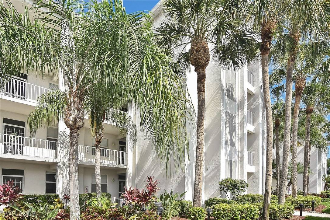 Fort Myers, FL 33966,10350 Washingtonia Palm WAY #4234