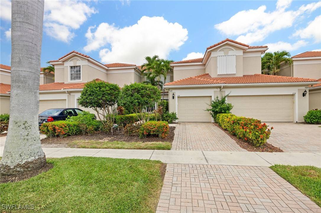 Fort Myers, FL 33908,9209 Calle Arragon AVE #103