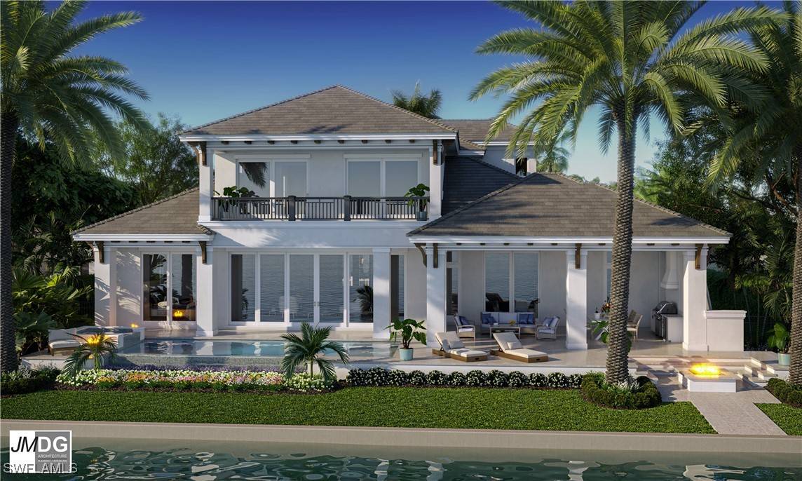 Marco Island, FL 34145,860 Banyan CT