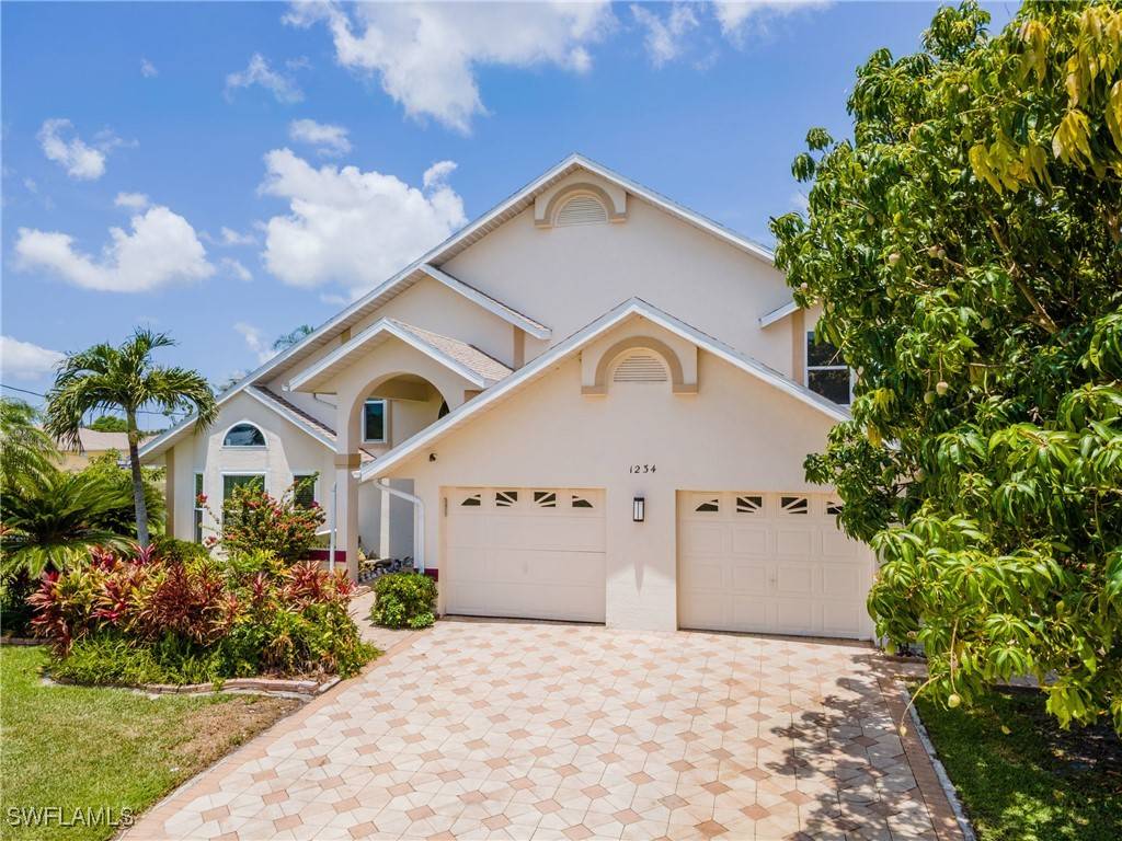 Cape Coral, FL 33990,1234 SE 13th AVE