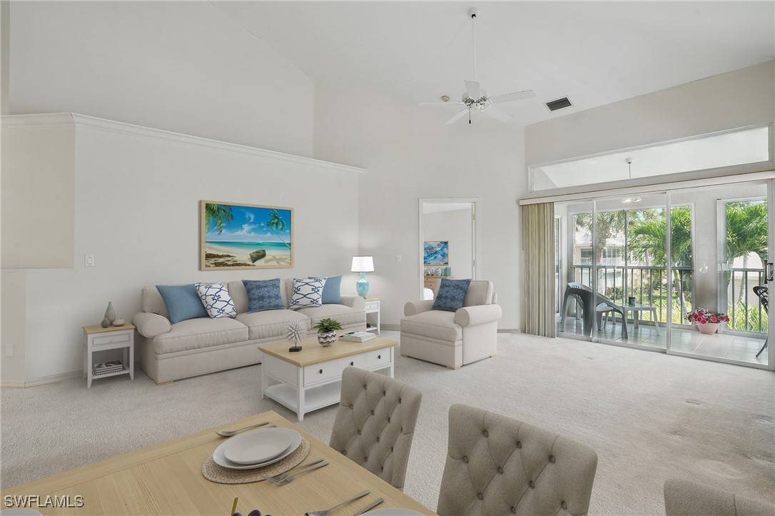 Bonita Springs, FL 34134,3970 Windward Passage CIR #202