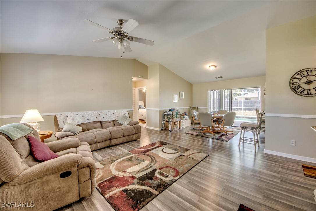 Cape Coral, FL 33914,301 SW 32nd TER