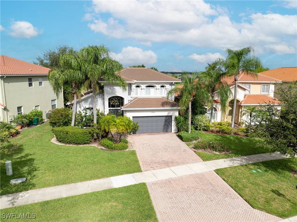 Naples, FL 34120,1662 Double Eagle TRL