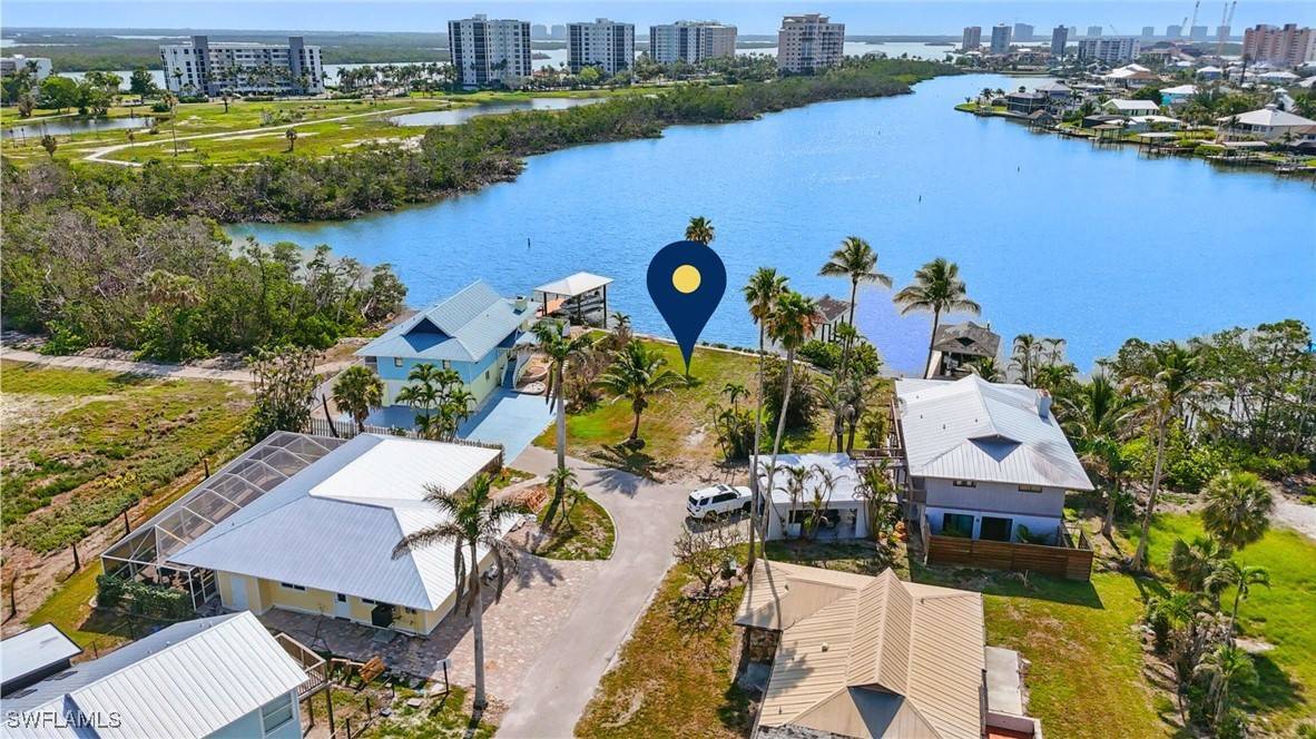 Fort Myers Beach, FL 33931,22491 Buccaneer Lagoon ST