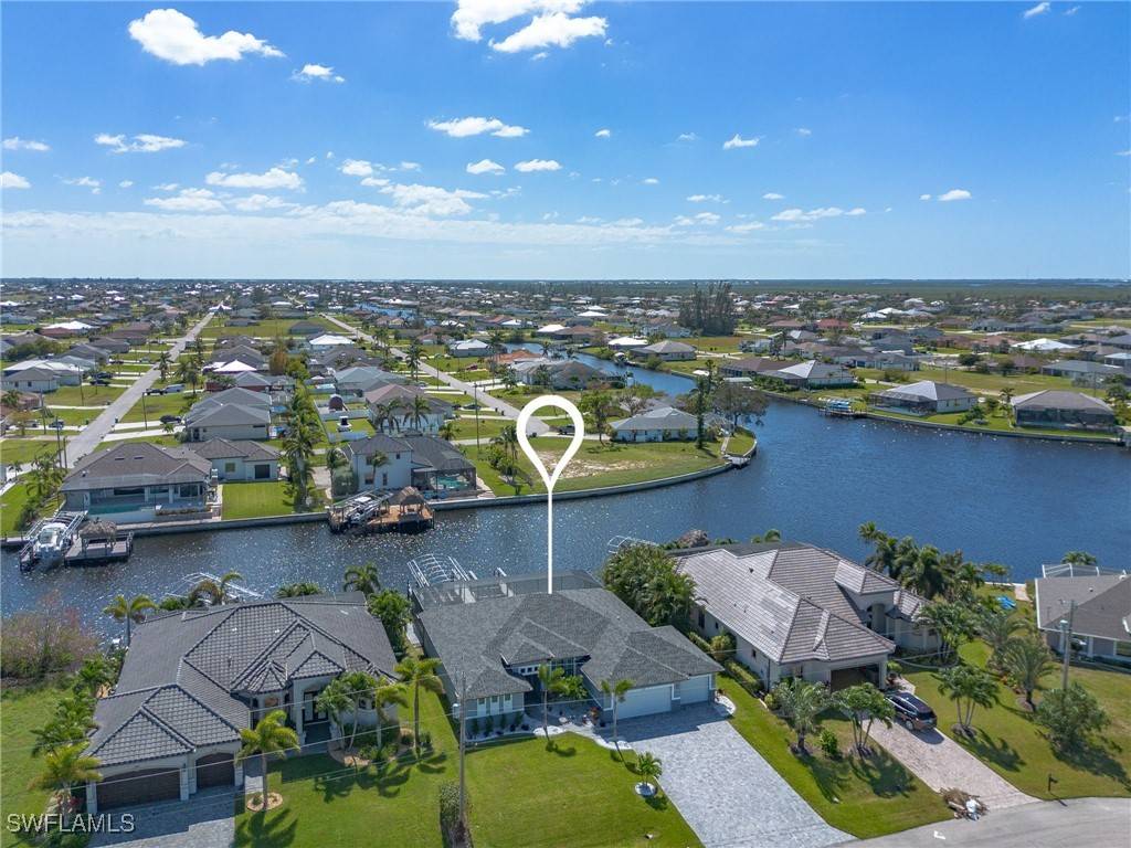 Cape Coral, FL 33993,3708 NW 14th TER