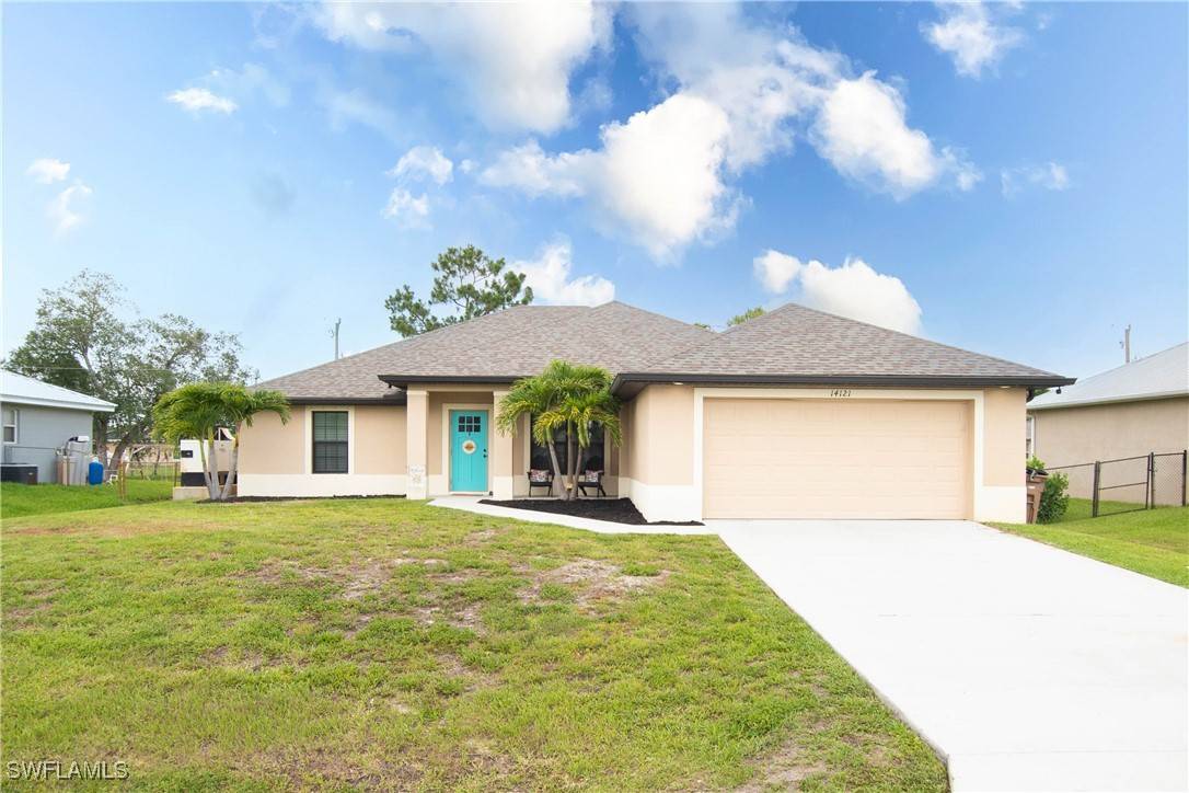 Fort Myers, FL 33905,14121 Roof ST