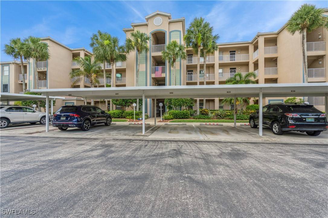 Fort Myers, FL 33919,14051 Brant Point CIR #8105