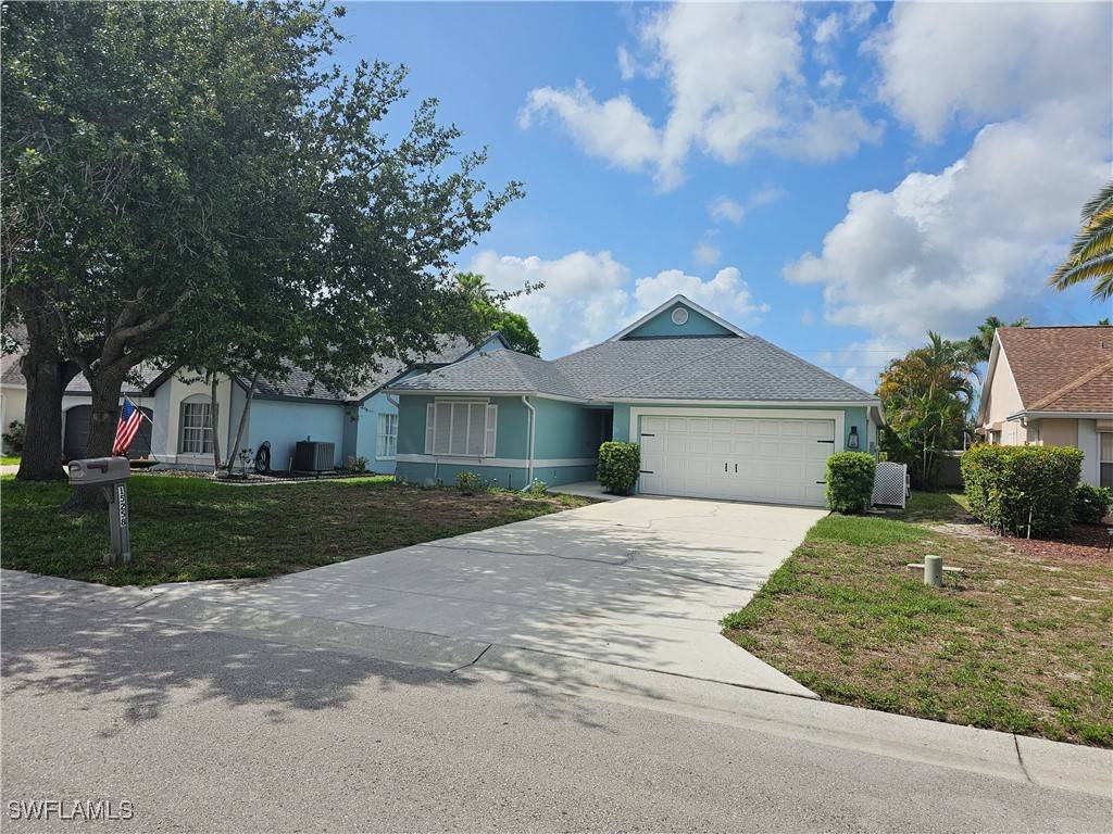 Fort Myers, FL 33919,15258 Cricket LN