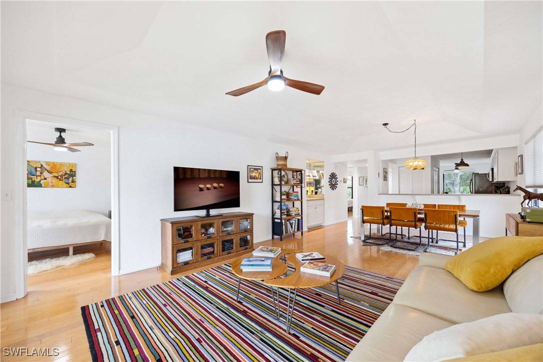 Naples, FL 34112,4241 Chantelle DR #D201