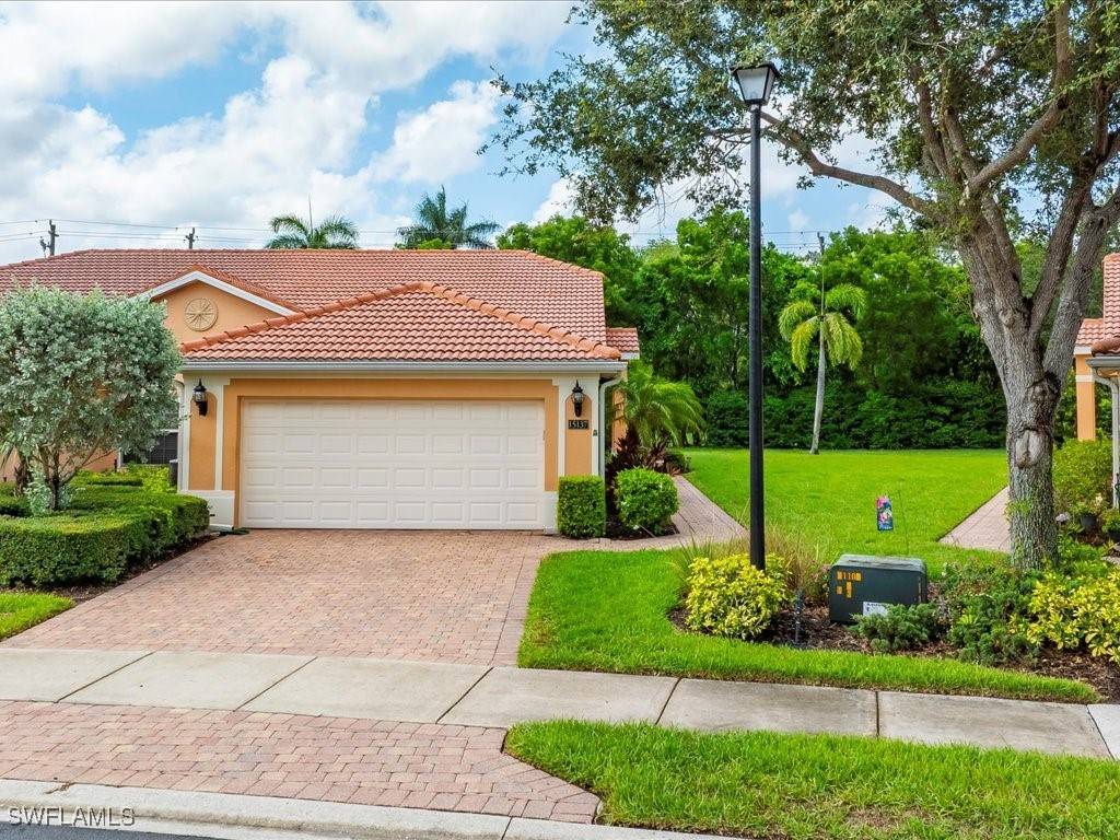 Naples, FL 34120,15137 Cortona WAY