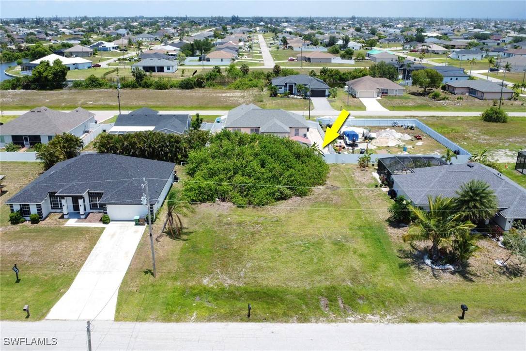 Cape Coral, FL 33993,2515 NW Embers TER