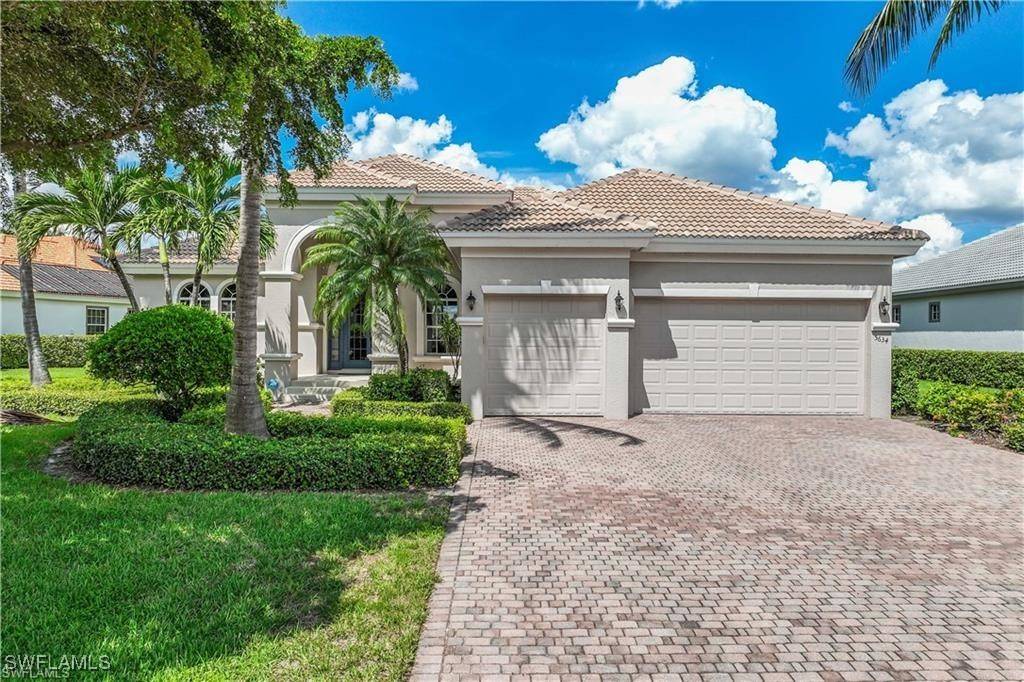 Fort Myers, FL 33908,5634 Whispering Willow WAY
