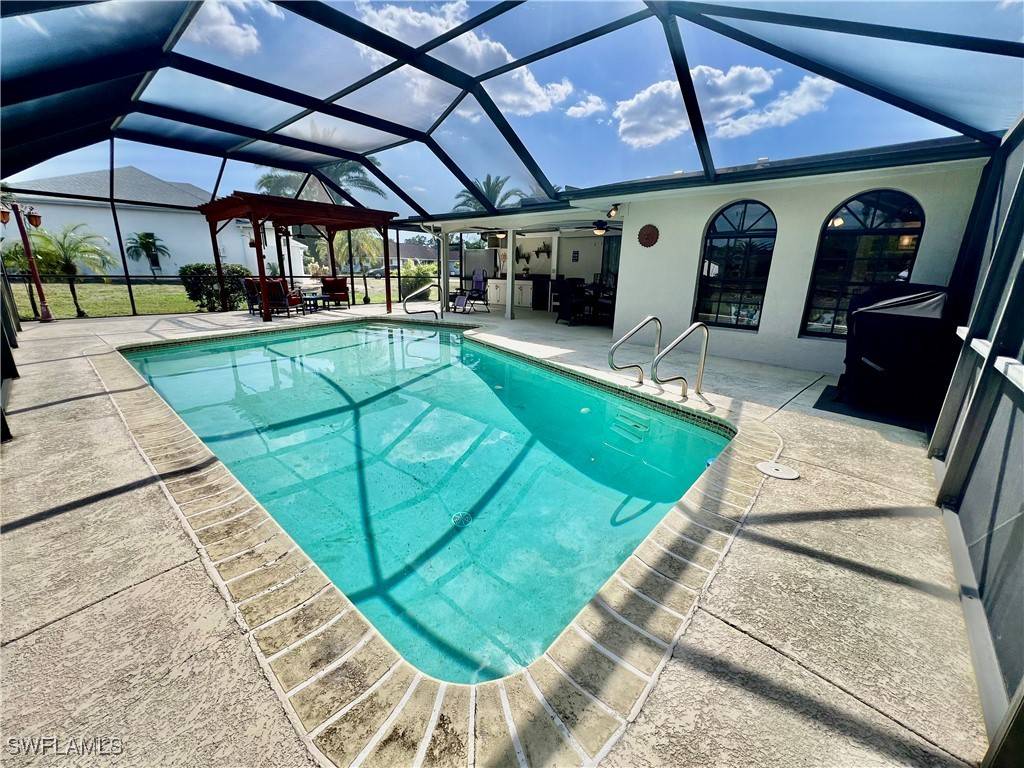 Lehigh Acres, FL 33936,40 Ortona ST