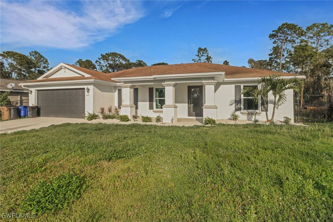 Lehigh Acres, FL 33974,506 Hutton ST E