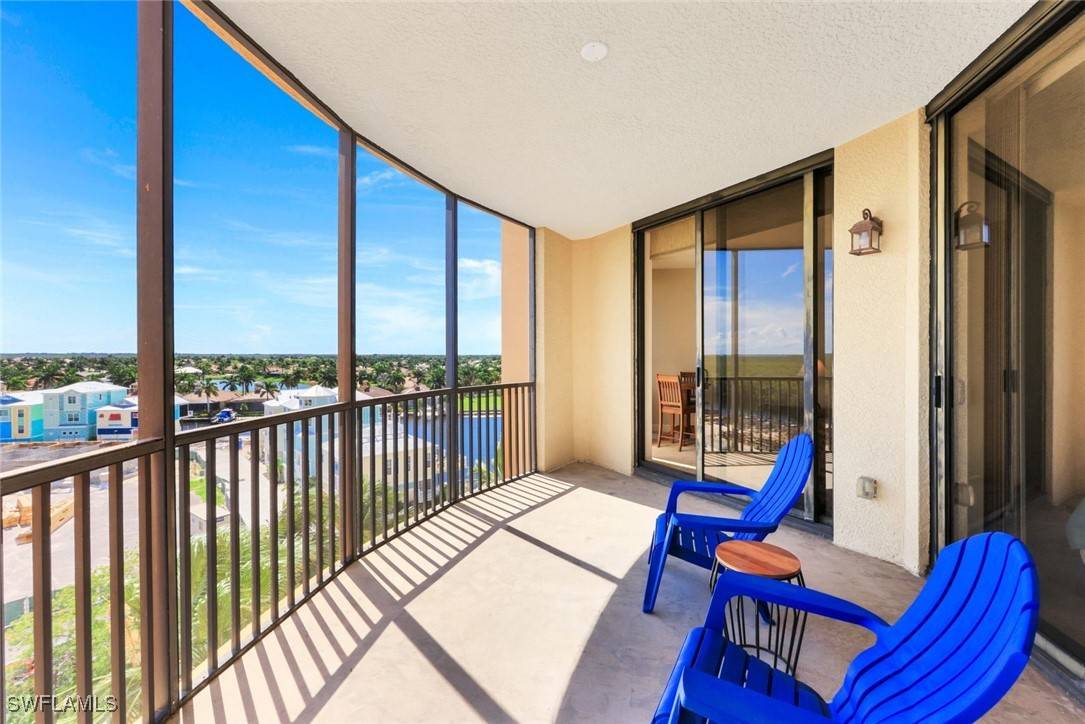 Cape Coral, FL 33914,5781 Cape Harbour DR #708