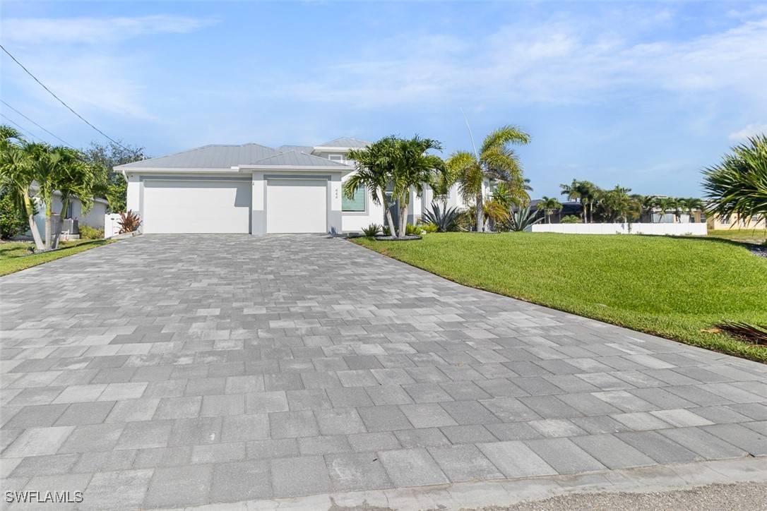 Cape Coral, FL 33993,444 NW 38th AVE