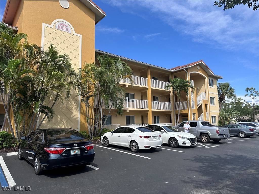 Bonita Springs, FL 34135,10000 Maddox LN #321