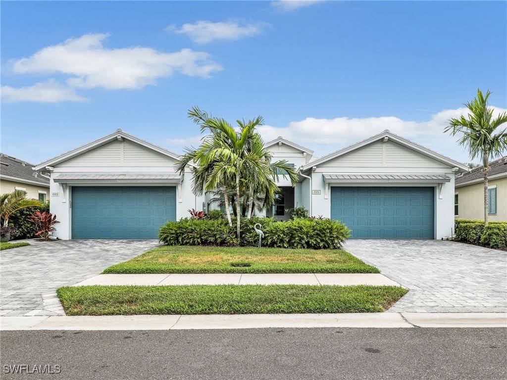 Naples, FL 34114,8901 Saint Lucia DR